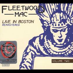 Fleetwood Mac : Live in Boston - Volume 2